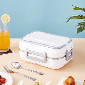 Mua Hộp hâm nóng Cơm 4 ngăn Cao Cấp Ruột inox 304 hàng cao cấp