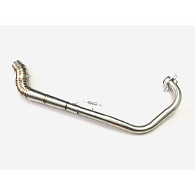 cổ pô STB gắn lon dành cho xe raider fi,satria fi