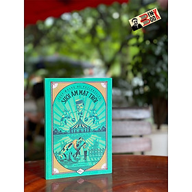 (Phần 2 cuốn Cây cam ngọt của tôi) SƯỞI ẤM MẶT TRỜI – Joses Mauro De Vasconcelos – Đặng Bảo Kim dịch – Nhã Nam – NXB Hội nhà văn