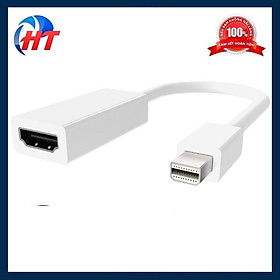 Mua Cáp chuyển đổi Displayport mini ra HDMI