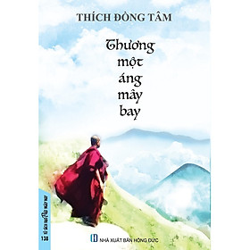 Thương Một Áng Mây Bay