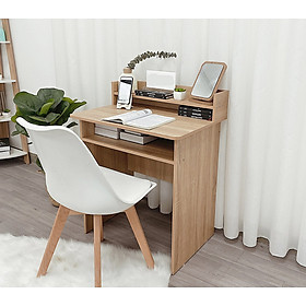 Mua Bàn Học Thông Minh IGA S Table Kết Hợp Kệ Sách