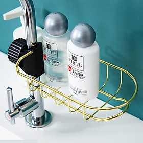 Mua Kệ Đựng Đồ Rửa Chén Chất Liệu Inox Mỹ Thuật Bền Đẹp Không Rỉ