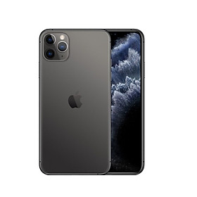 Điện Thoại iPhone 11 Pro 64GB - Hàng Nhập Khẩu