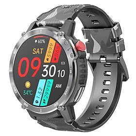 Ticwatch Pro 3 Ultra GPS Wear OS smartwatch MEN