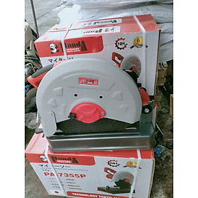Mua MÁY CẮT SẮT 355MM 2600W PANDA PA7355P (100% DÂY ĐỒNG  KÈM LƯỠI)- HÀNG CHÍNH HÃNG