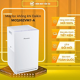 MCQ30ZVM7-A - Máy lọc không khí Daikin MCQ30ZVM7-A - HÀNG CHÍNH HÃNG - GIAO HCM