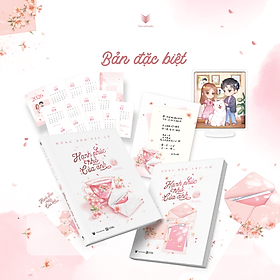 Sách Hạnh Phúc Nhỏ Của Anh (Trọn bộ 2 tập)