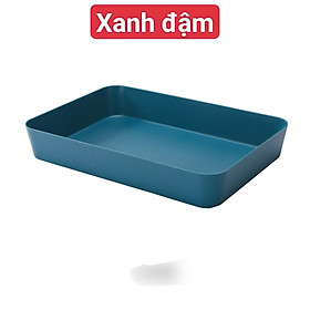 Mua Khay Chia Ngăn Tủ Bếp Đựng Đồ Mỹ Phẩm Phụ Kiện Đa Năng KH788