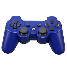 Tay Cầm Chơi Game Không Dây Bluetooth Cho Sony PS3