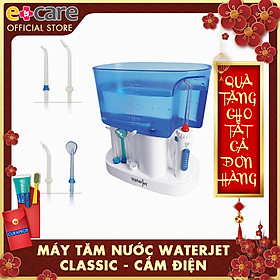 Máy tăm nước Waterjet Classic WJ700