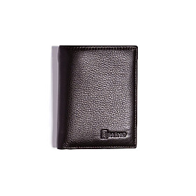 Ví da cao cấp Basic PABNO VD74