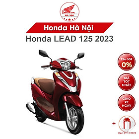 Xe máy Honda LEAD 125cc