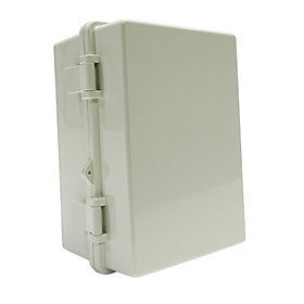 Tủ điện trong nhà và ngoài trời 235x178mm LiOA JL-00C