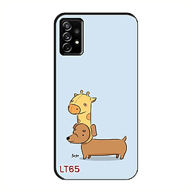Ốp Lưng Dành Cho SAMSUNG GALAXY A52-5G