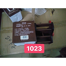 Cắm Bút Gỗ Ép Công Nghiệp Đựng đồ gia dụng VPP, trang sức