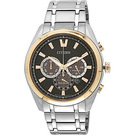Đồng hồ nam Citizen CA4015-54E