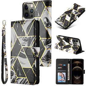 Bao Da Thời Trang Cao Cấp Cho Iphone 12 Pro Max 12 Mini Iphone 11 Pro Max