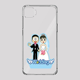 Ốp Lưng Dành Cho OPPO A93 2020
