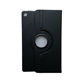Bao da xoay 360 cho Lenovo Xiaoxin Pad 10.6 inch bảo vệ máy (đen)