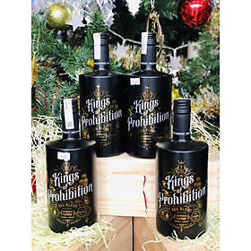 Rượu vang Úc Kings of Prohibition