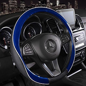 BỌC VÔ LĂNG BẰNG DA PU 1112HP CAO CẤP