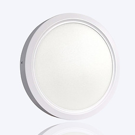 Mua ĐÈN LED ỐP TRẦN TRÒN OX INNOLAMP VỎ TRẮNG ÁNH SÁNG TRẮNG/VÀNG/TRUNG TÍNH