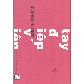 Joseph Conrad - Tay điệp viên