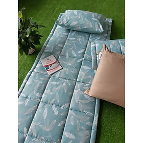 Mua Nệm ngủ văn phòng 70cm x 1m8 dày 2cm