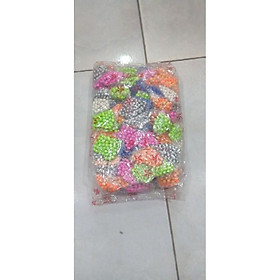 Mua 1 kg Bi nhựa trang trí
