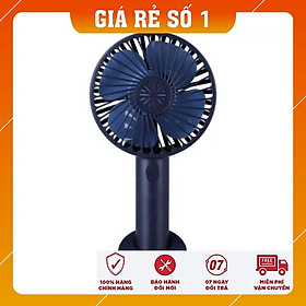 Mua Quạt tích điện mini ️BẢO HÀNH ️ Quạt tích điện phun sương cầm tay có thể sử dụng đến 5 tiếng hot 2020