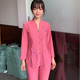 ĐỒ LAM ĐI CHÙA BÀ LAI TIM THUN