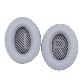 EarPads Ear Cushions For  Quiet Comfort 35(QC35) Headset Headphone