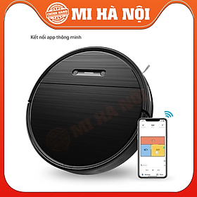 Mua Robot hút bụi lau nhà Xiaomi Redkey R2 - Kết nối app thông minh - Hàng chính hãng
