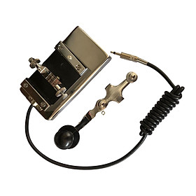 Shortwave CW  Copper Accessories Spare Parts Professional
