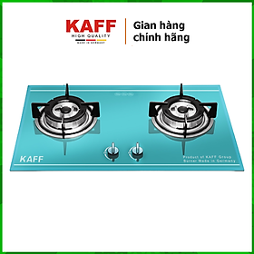 Bếp gas âm đôi KAFF KF-630 - Sản phẩm chính hãng
