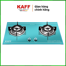 Mua Bếp gas âm đôi KAFF KF-630 - Sản phẩm chính hãng