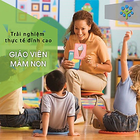 Ebook Giáo viên mầm non