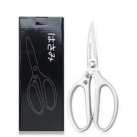 Kéo cắt nhôm, cắt gà, tỉa cành siêu bén made in japan