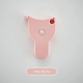 Mua Thước Dây Kiểm Tra Sức Khỏe Có Nút Bấm Tự Rút Sau Khi Kéo  Đo Vòng Bụng  Đùi  Tay  Vòng Eo 3 Vòng 1.5m. Takyhome 5945