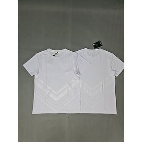 Áo Thun Lạnh Thể Thao Co Dãn 4 Chiều
