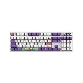 Mua Bàn phím AKKO 3108 Dragon Ball Z - Frieza - Hàng chính hãng