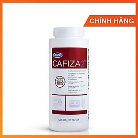 Mua Bột Vệ Sinh Máy Pha Cà Phê Espresso Cafiza 2 Chính Hãng Urnex Mỹ