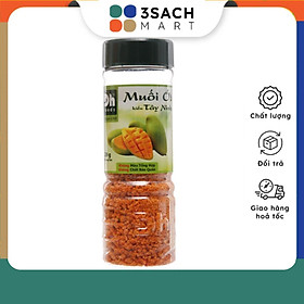 Muối ớt DHF - hộp 120gr