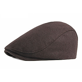 Mũ nồi beret nam nữ MN023 đẹp, chất liệu cao cấp