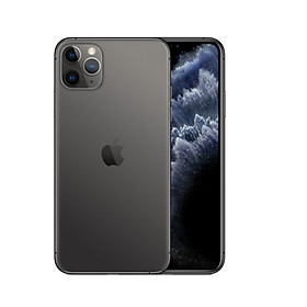 Điện Thoại iPhone 11 Pro Max 64GB - Hàng Nhập Khẩu
