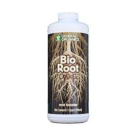 Mua Bio Root 0-1-1 – kích rễ hữu cơ cực mạnh USA - BIOROOT 946ml