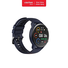 Mua Đồng hồ Xiaomi Mi Watch - Hàng chính hãng