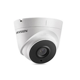 Camera Hikvision hồng ngoại thông minh 40m TVI/AHD/CVI/CVBS 5MP DS-2CE56H0T-IT3 - Hàng chính hãng