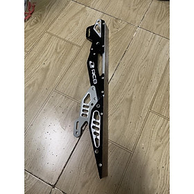 Che sên xe exciter 150 nhôm cnc màu đen